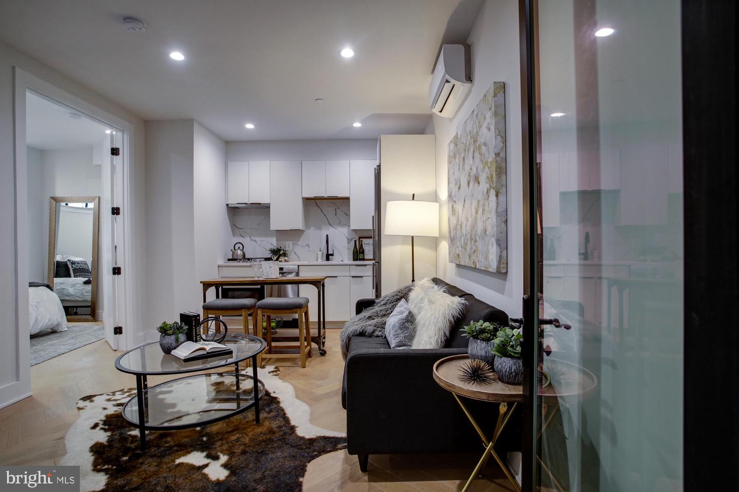 1225 11TH ST NW #1, WASHINGTON, District Of Columbia 20001, 1 Bedroom Bedrooms, ,1 BathroomBathrooms,Residential,For sale,1225 11TH ST NW #1,DCDC2223450 MLS # DCDC2223450