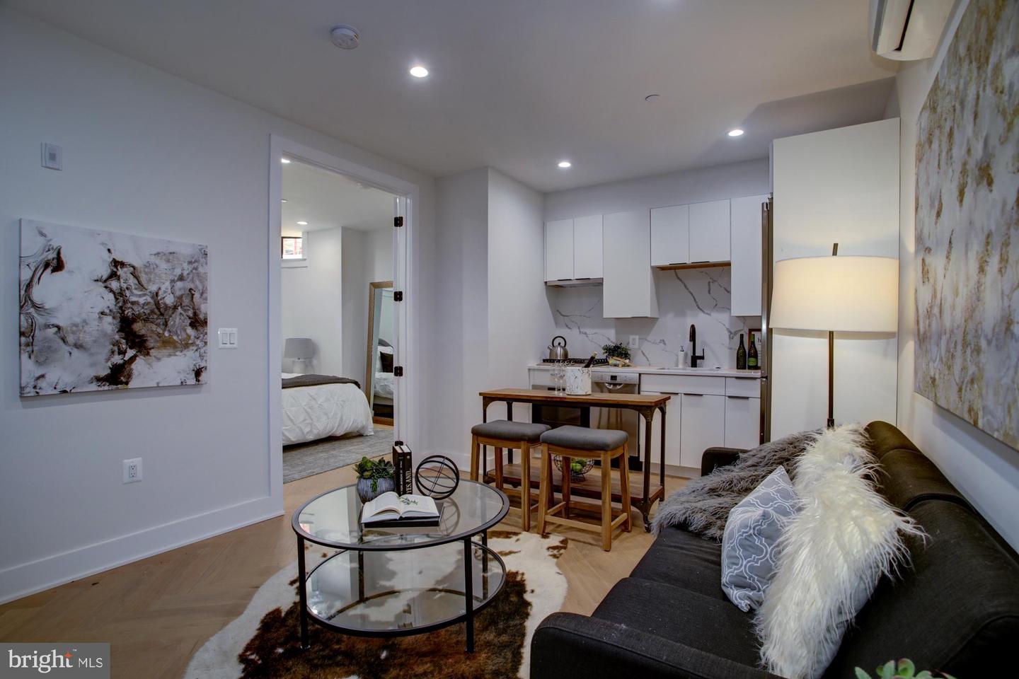 1225 11TH ST NW #1, WASHINGTON, District Of Columbia 20001, 1 Bedroom Bedrooms, ,1 BathroomBathrooms,Residential,For sale,1225 11TH ST NW #1,DCDC2223450 MLS # DCDC2223450