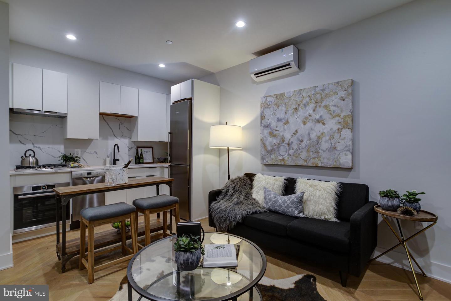1225 11TH ST NW #1, WASHINGTON, District Of Columbia 20001, 1 Bedroom Bedrooms, ,1 BathroomBathrooms,Residential,For sale,1225 11TH ST NW #1,DCDC2223450 MLS # DCDC2223450