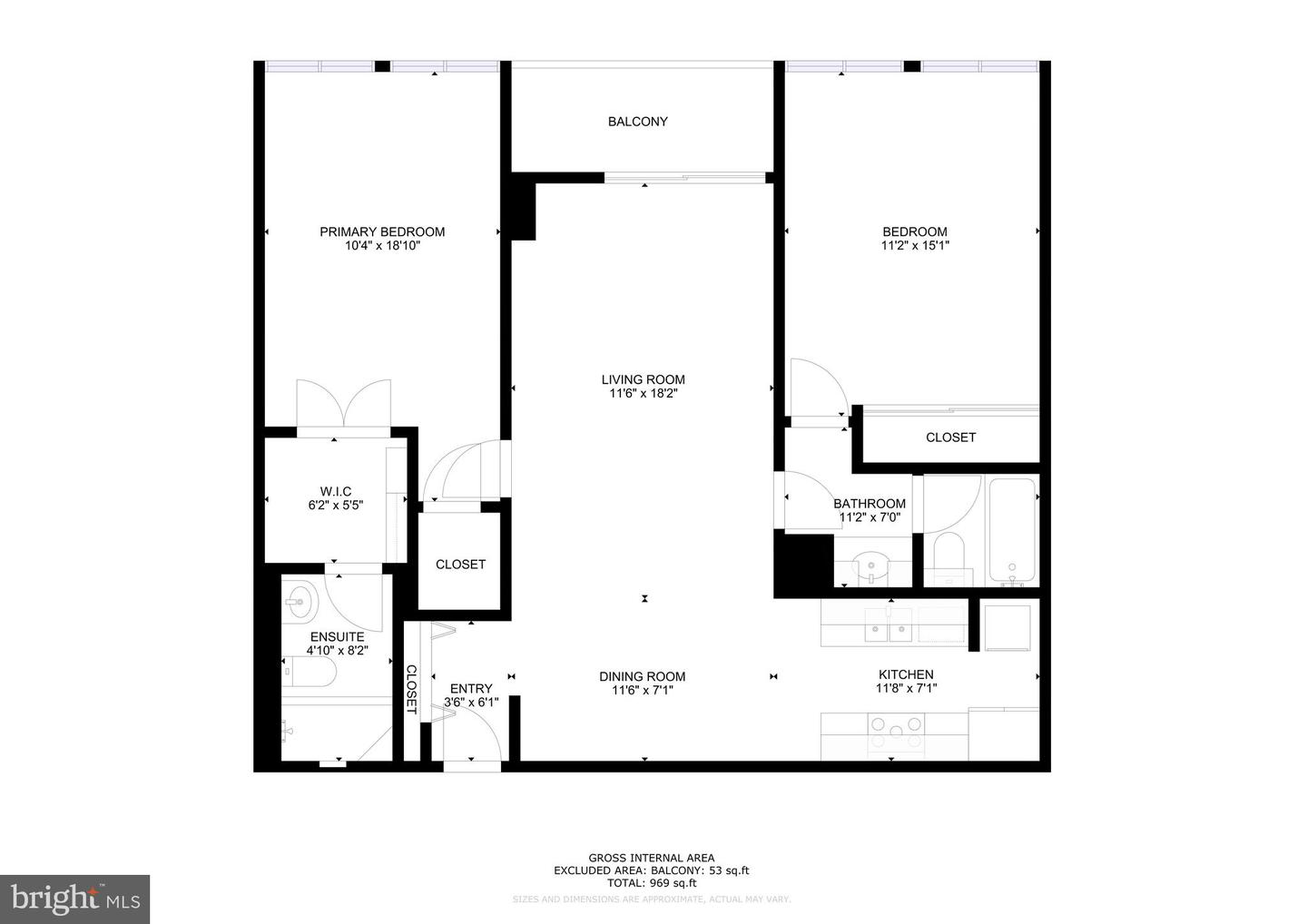 5911 EDSALL RD #803, ALEXANDRIA, Virginia 22304, 2 Bedrooms Bedrooms, ,2 BathroomsBathrooms,Residential,For sale,5911 EDSALL RD #803,VAAX2050048 MLS # VAAX2050048