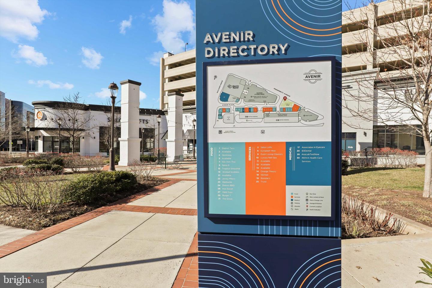 2655 PROSPERITY AVE #449, FAIRFAX, Virginia 22031, 2 Bedrooms Bedrooms, 4 Rooms Rooms,2 BathroomsBathrooms,Residential,For sale,2655 PROSPERITY AVE #449,VAFX2268794 MLS # VAFX2268794