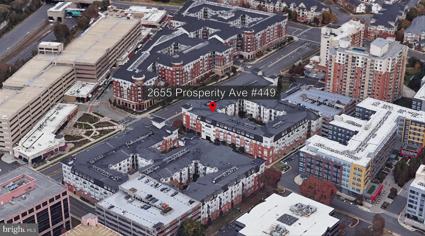 2655 PROSPERITY AVE #449, FAIRFAX, Virginia 22031, 2 Bedrooms Bedrooms, 4 Rooms Rooms,2 BathroomsBathrooms,Residential,For sale,2655 PROSPERITY AVE #449,VAFX2268794 MLS # VAFX2268794