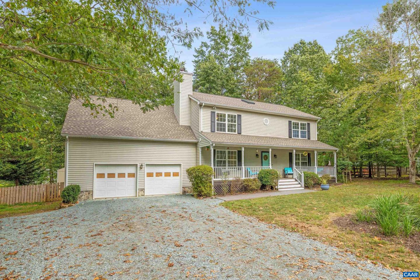 4 XEBEC RD, PALMYRA, Virginia 22963, 4 Bedrooms Bedrooms, ,2 BathroomsBathrooms,Residential,For sale,4 XEBEC RD,669267 MLS # 669267