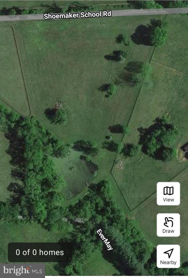 SHOEMAKER SCHOOL RD, PURCELLVILLE, Virginia 20132, ,Land,For sale,SHOEMAKER SCHOOL RD,VALO2107566 MLS # VALO2107566