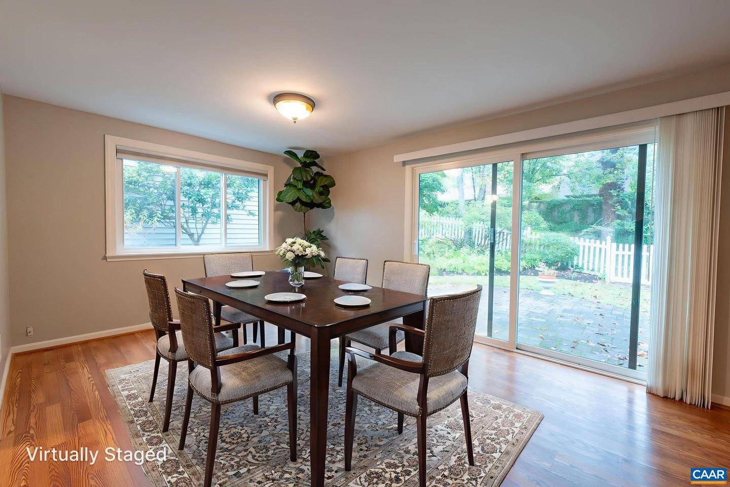 1467 MONTEREY DR, CHARLOTTESVILLE, Virginia 22901, 5 Bedrooms Bedrooms, ,3 BathroomsBathrooms,Residential,For sale,1467 MONTEREY DR,669293 MLS # 669293