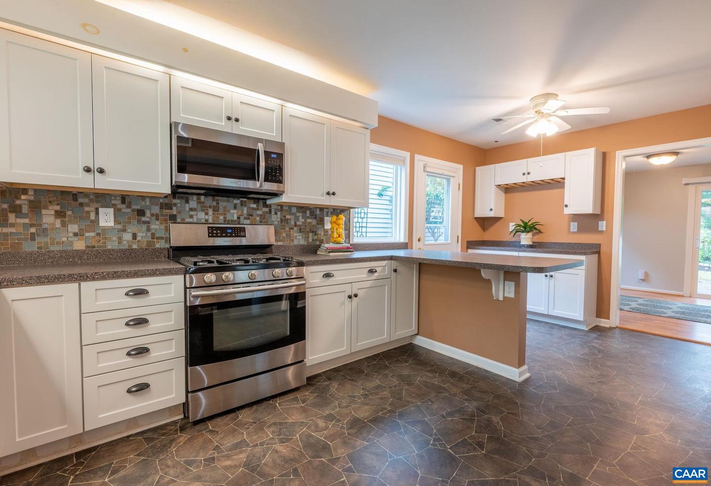 1467 MONTEREY DR, CHARLOTTESVILLE, Virginia 22901, 5 Bedrooms Bedrooms, ,3 BathroomsBathrooms,Residential,For sale,1467 MONTEREY DR,669293 MLS # 669293