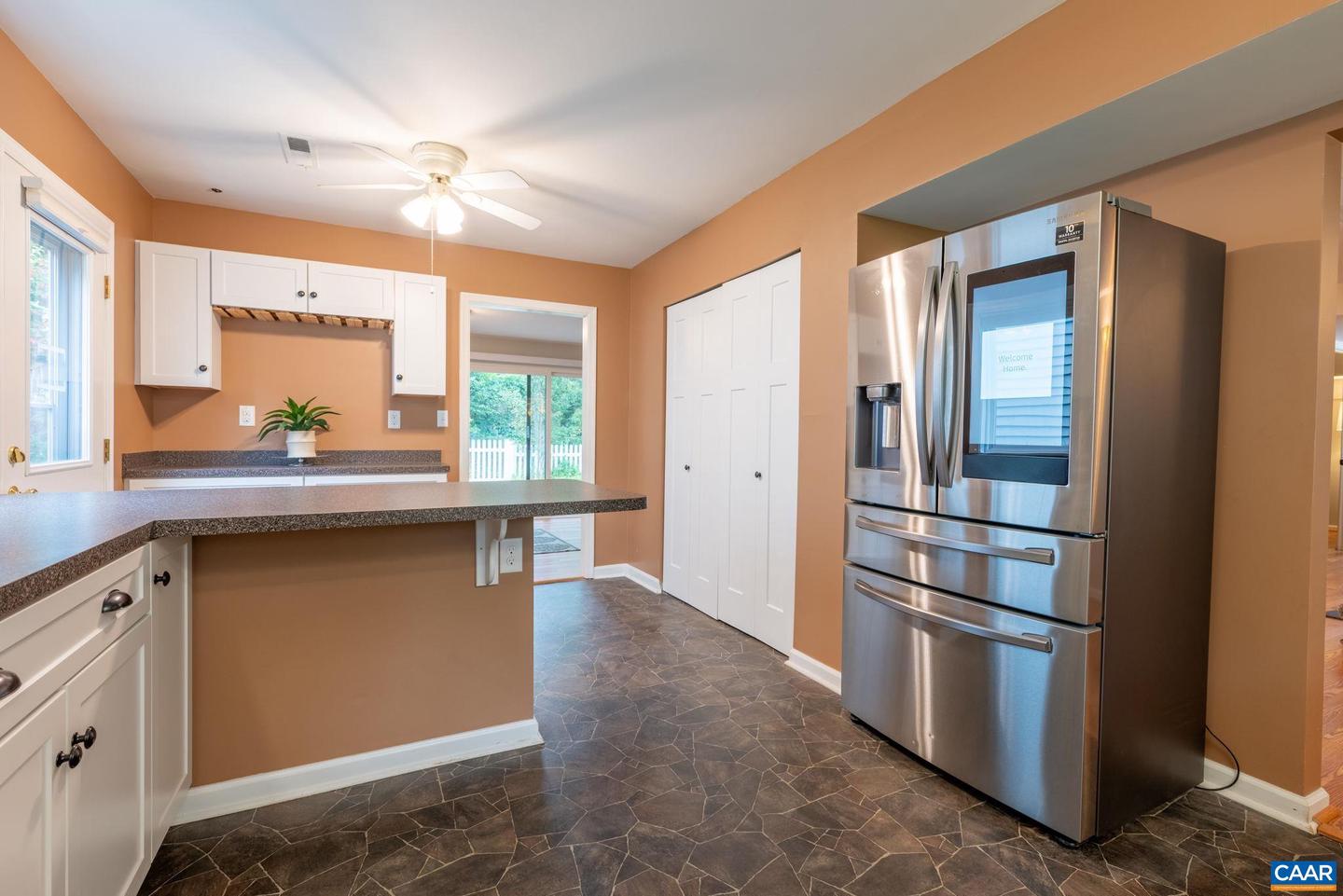 1467 MONTEREY DR, CHARLOTTESVILLE, Virginia 22901, 5 Bedrooms Bedrooms, ,3 BathroomsBathrooms,Residential,For sale,1467 MONTEREY DR,669293 MLS # 669293
