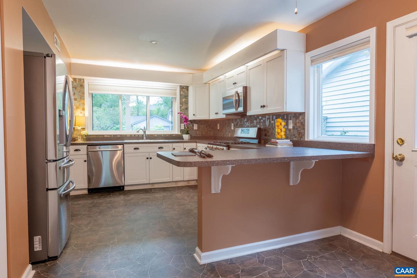 1467 MONTEREY DR, CHARLOTTESVILLE, Virginia 22901, 5 Bedrooms Bedrooms, ,3 BathroomsBathrooms,Residential,For sale,1467 MONTEREY DR,669293 MLS # 669293