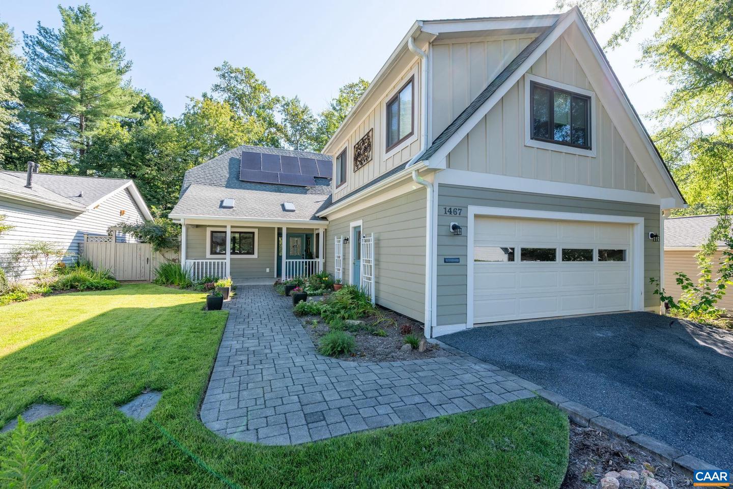 1467 MONTEREY DR, CHARLOTTESVILLE, Virginia 22901, 5 Bedrooms Bedrooms, ,3 BathroomsBathrooms,Residential,For sale,1467 MONTEREY DR,669293 MLS # 669293