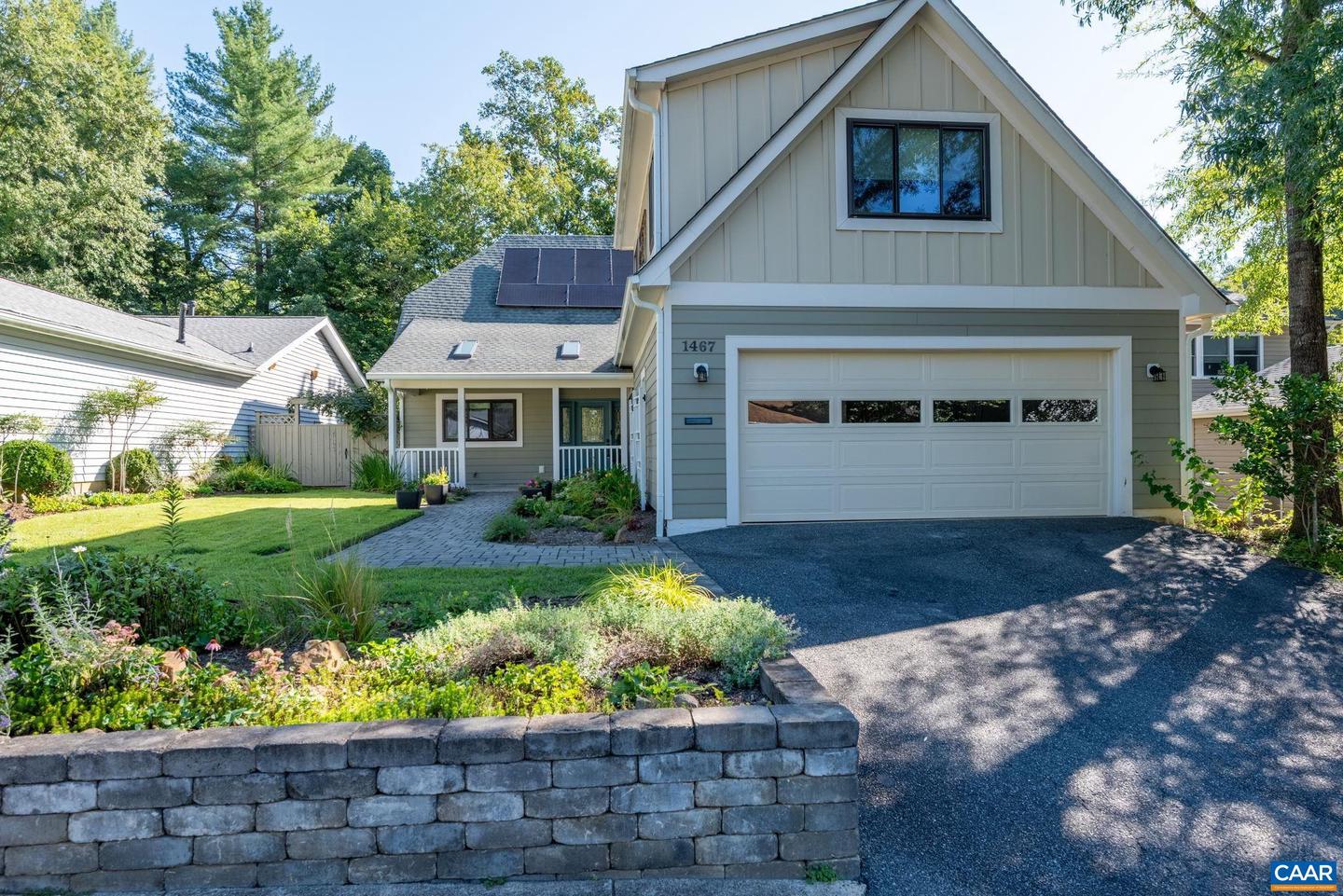 1467 MONTEREY DR, CHARLOTTESVILLE, Virginia 22901, 5 Bedrooms Bedrooms, ,3 BathroomsBathrooms,Residential,For sale,1467 MONTEREY DR,669293 MLS # 669293