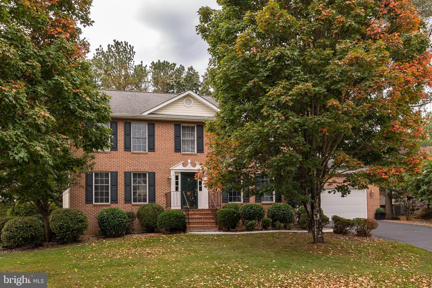 234 ASBURY RD, WINCHESTER, Virginia 22602, 4 Bedrooms Bedrooms, ,2 BathroomsBathrooms,Residential,For sale,234 ASBURY RD,VAFV2037004 MLS # VAFV2037004