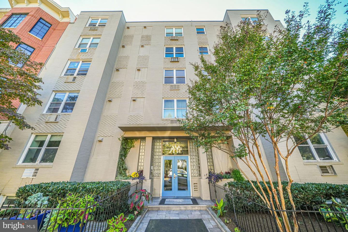 2130 N ST NW #203, WASHINGTON, District Of Columbia 20037, ,1 BathroomBathrooms,Residential,For sale,2130 N ST NW #203,DCDC2224000 MLS # DCDC2224000