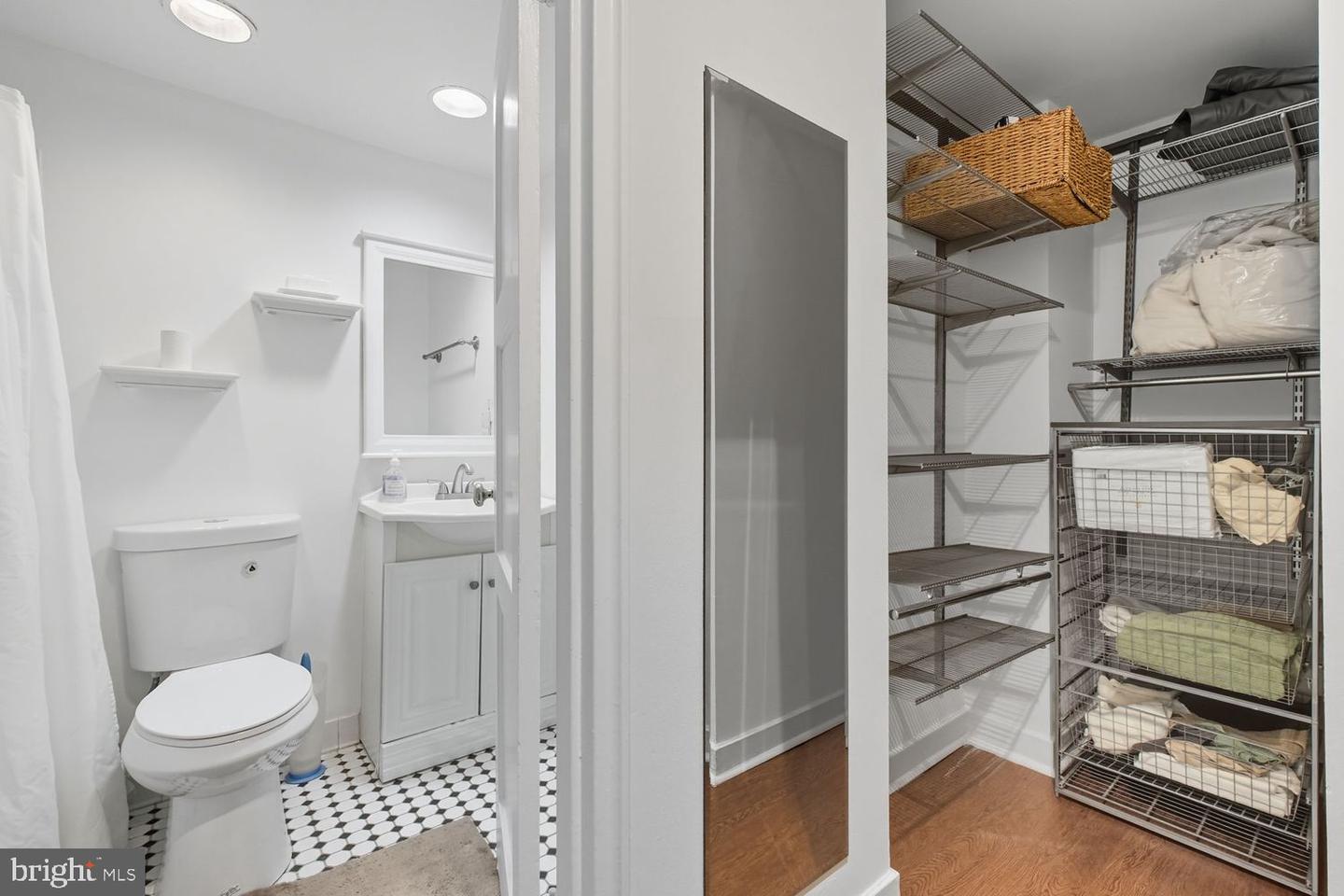 2130 N ST NW #203, WASHINGTON, District Of Columbia 20037, ,1 BathroomBathrooms,Residential,For sale,2130 N ST NW #203,DCDC2224000 MLS # DCDC2224000