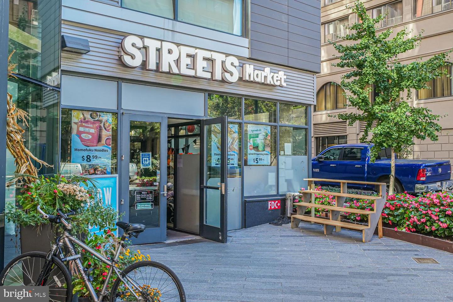 2130 N ST NW #203, WASHINGTON, District Of Columbia 20037, ,1 BathroomBathrooms,Residential,For sale,2130 N ST NW #203,DCDC2224000 MLS # DCDC2224000