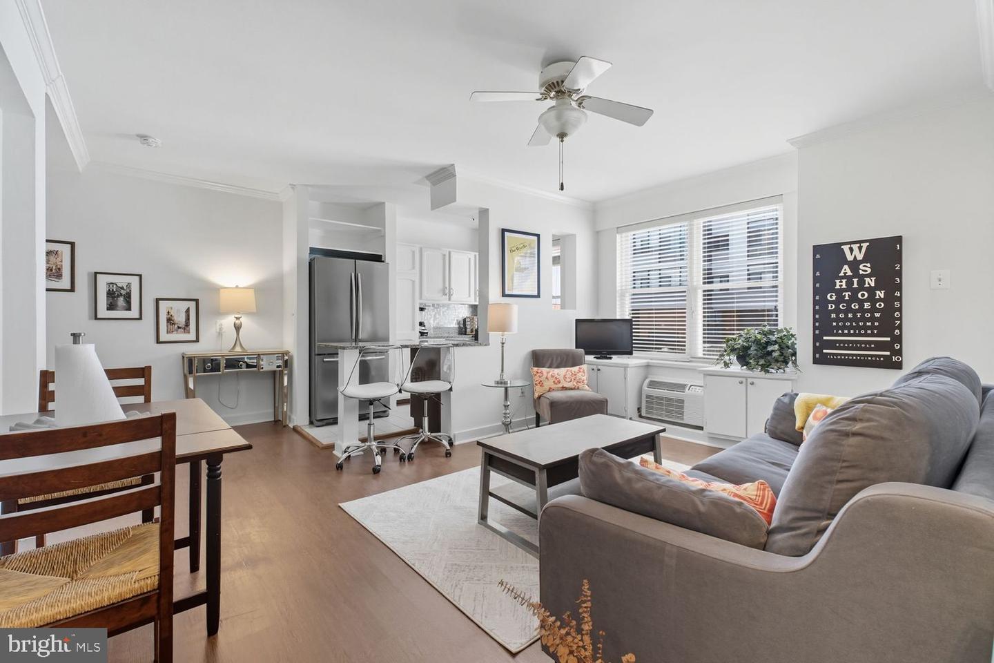 2130 N ST NW #203, WASHINGTON, District Of Columbia 20037, ,1 BathroomBathrooms,Residential,For sale,2130 N ST NW #203,DCDC2224000 MLS # DCDC2224000