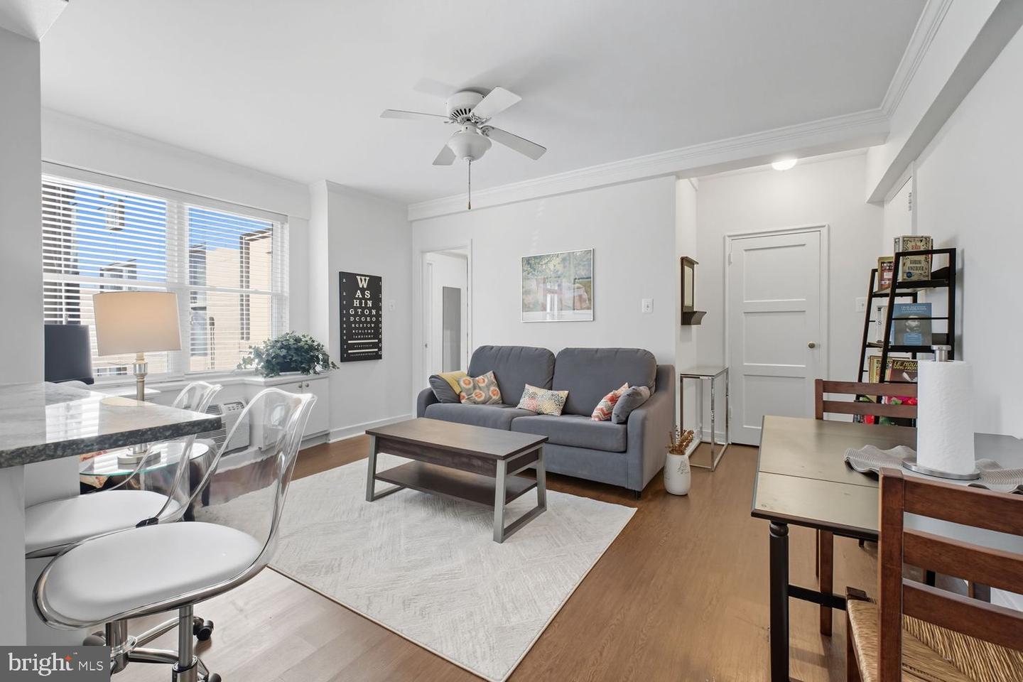 2130 N ST NW #203, WASHINGTON, District Of Columbia 20037, ,1 BathroomBathrooms,Residential,For sale,2130 N ST NW #203,DCDC2224000 MLS # DCDC2224000