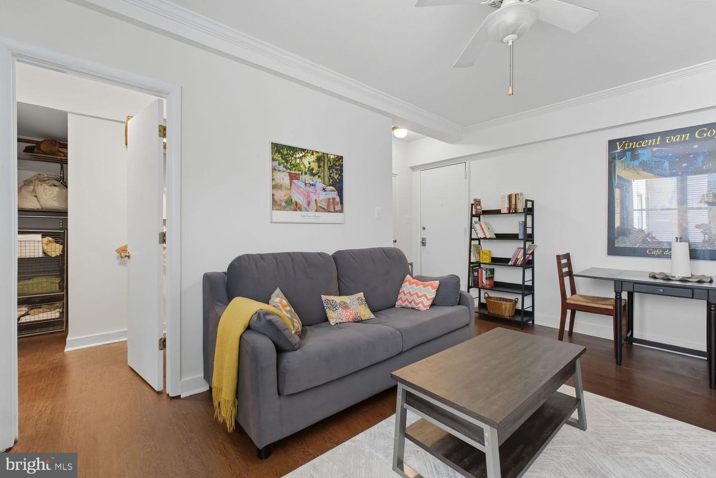 2130 N ST NW #203, WASHINGTON, District Of Columbia 20037, ,1 BathroomBathrooms,Residential,For sale,2130 N ST NW #203,DCDC2224000 MLS # DCDC2224000