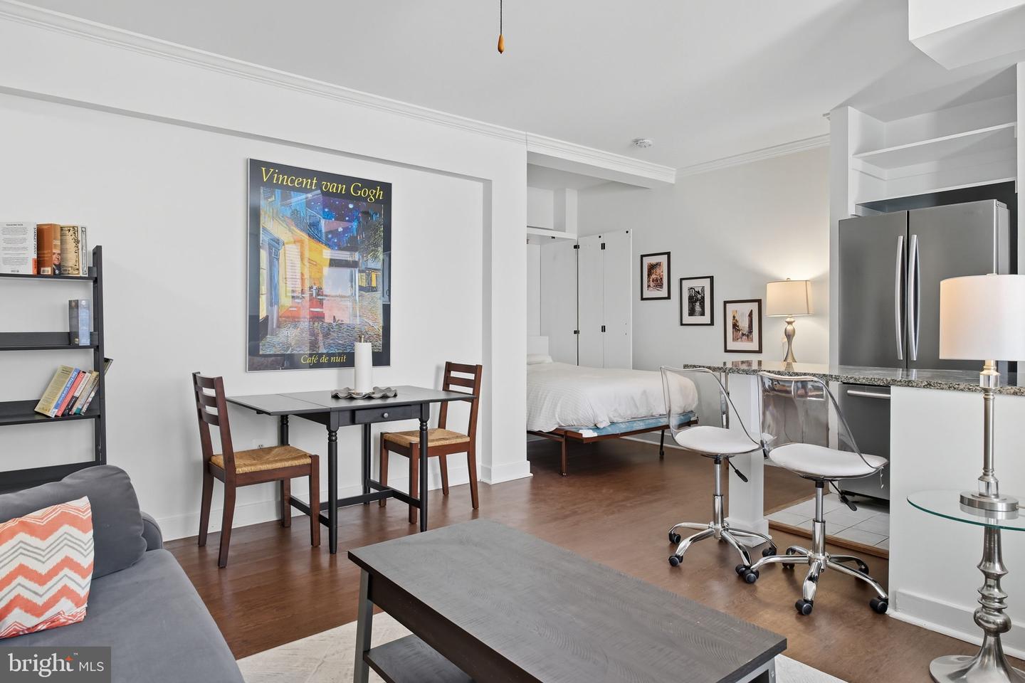 2130 N ST NW #203, WASHINGTON, District Of Columbia 20037, ,1 BathroomBathrooms,Residential,For sale,2130 N ST NW #203,DCDC2224000 MLS # DCDC2224000