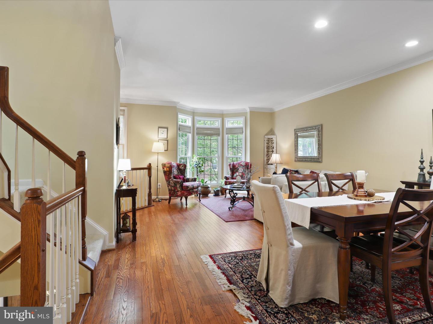 4027 HEATHERSTONE CT, FAIRFAX, Virginia 22030, 3 Bedrooms Bedrooms, ,3 BathroomsBathrooms,Residential,For sale,4027 HEATHERSTONE CT,VAFX2269158 MLS # VAFX2269158