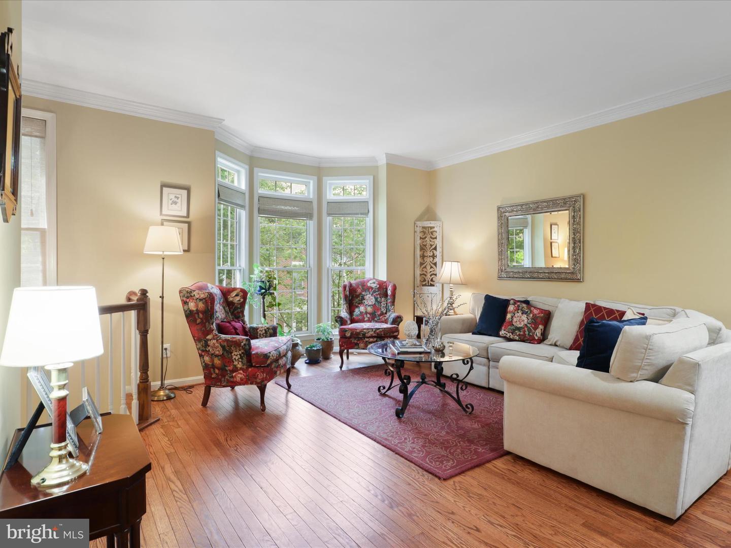 4027 HEATHERSTONE CT, FAIRFAX, Virginia 22030, 3 Bedrooms Bedrooms, ,3 BathroomsBathrooms,Residential,For sale,4027 HEATHERSTONE CT,VAFX2269158 MLS # VAFX2269158