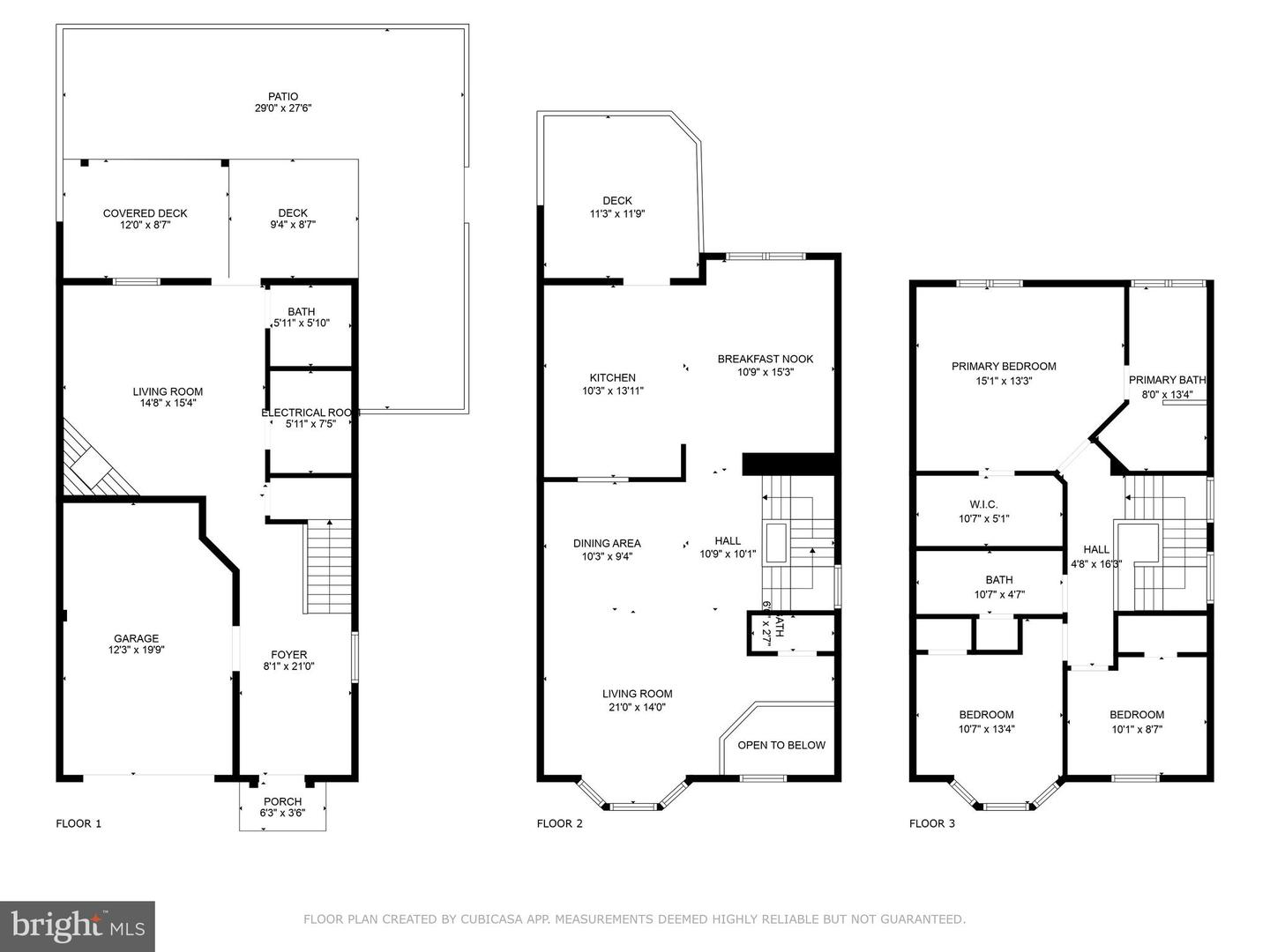 4027 HEATHERSTONE CT, FAIRFAX, Virginia 22030, 3 Bedrooms Bedrooms, ,3 BathroomsBathrooms,Residential,For sale,4027 HEATHERSTONE CT,VAFX2269158 MLS # VAFX2269158