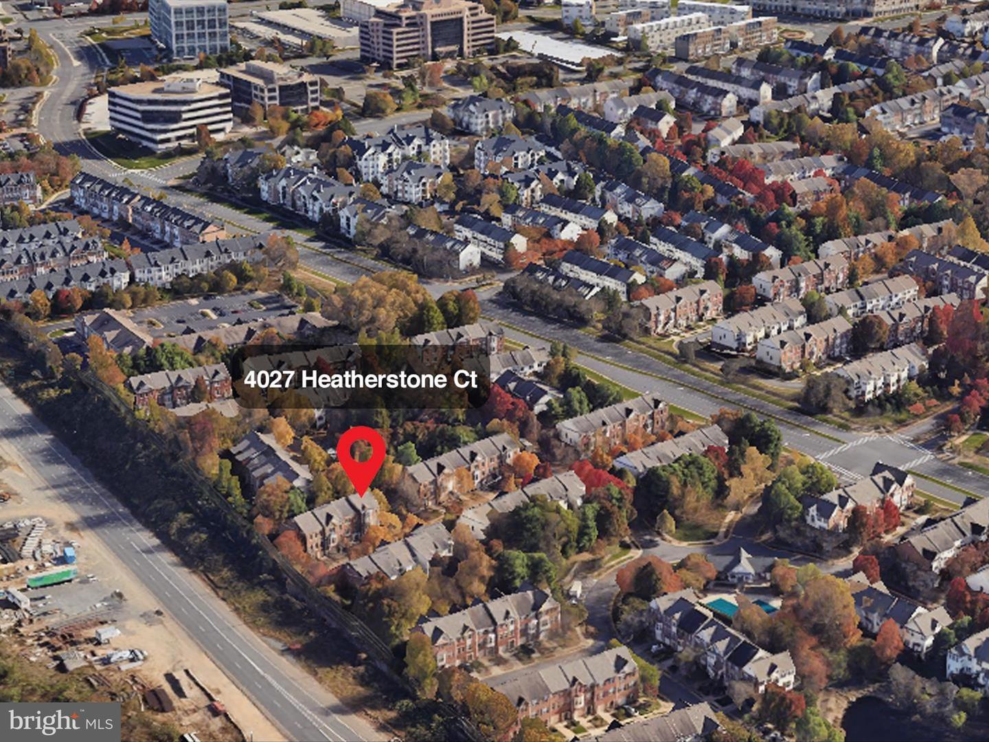 4027 HEATHERSTONE CT, FAIRFAX, Virginia 22030, 3 Bedrooms Bedrooms, ,3 BathroomsBathrooms,Residential,For sale,4027 HEATHERSTONE CT,VAFX2269158 MLS # VAFX2269158