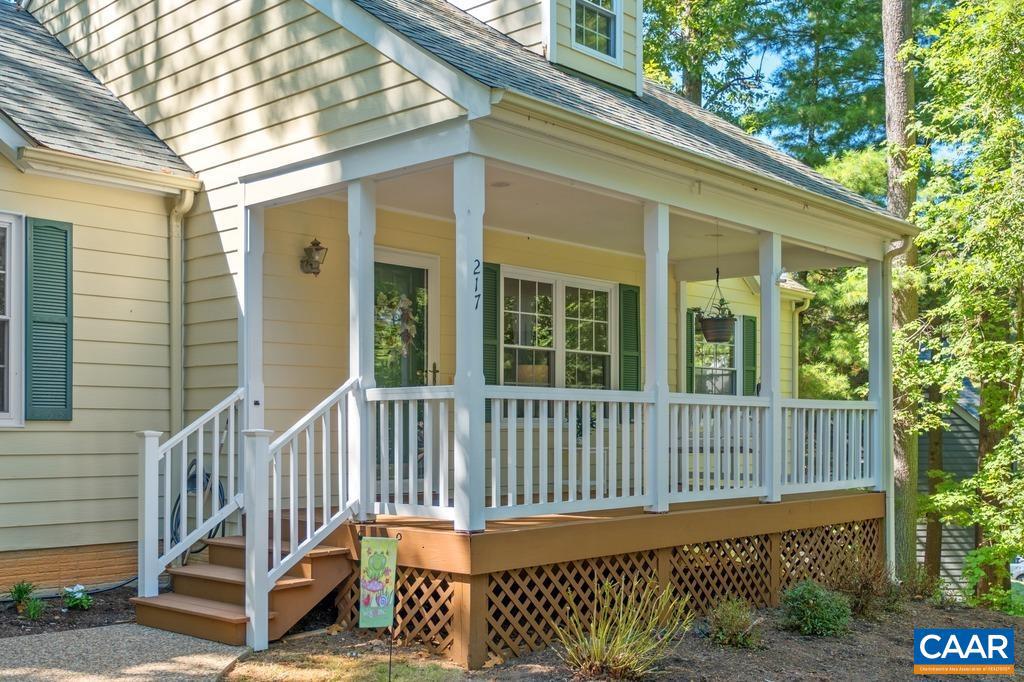 217 BLACKTHORN LN, CHARLOTTESVILLE, Virginia 22902, 2 Bedrooms Bedrooms, ,1 BathroomBathrooms,Residential,For sale,217 BLACKTHORN LN,669342 MLS # 669342