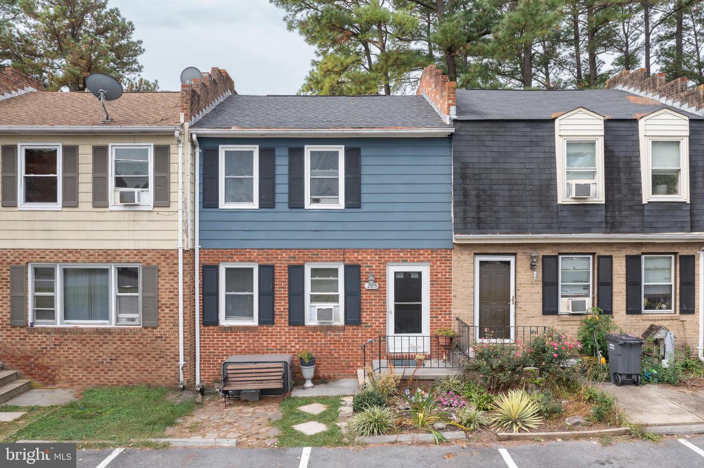 205 BRUNSWICK RD, STEPHENS CITY, Virginia 22655, 2 Bedrooms Bedrooms, ,1 BathroomBathrooms,Residential,For sale,205 BRUNSWICK RD,VAFV2037028 MLS # VAFV2037028