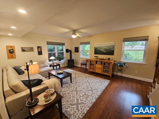125 SPRING MOUNTAIN RD, CHARLOTTESVILLE, Virginia 22902, 4 Bedrooms Bedrooms, ,2 BathroomsBathrooms,Residential,For sale,125 SPRING MOUNTAIN RD,669374 MLS # 669374