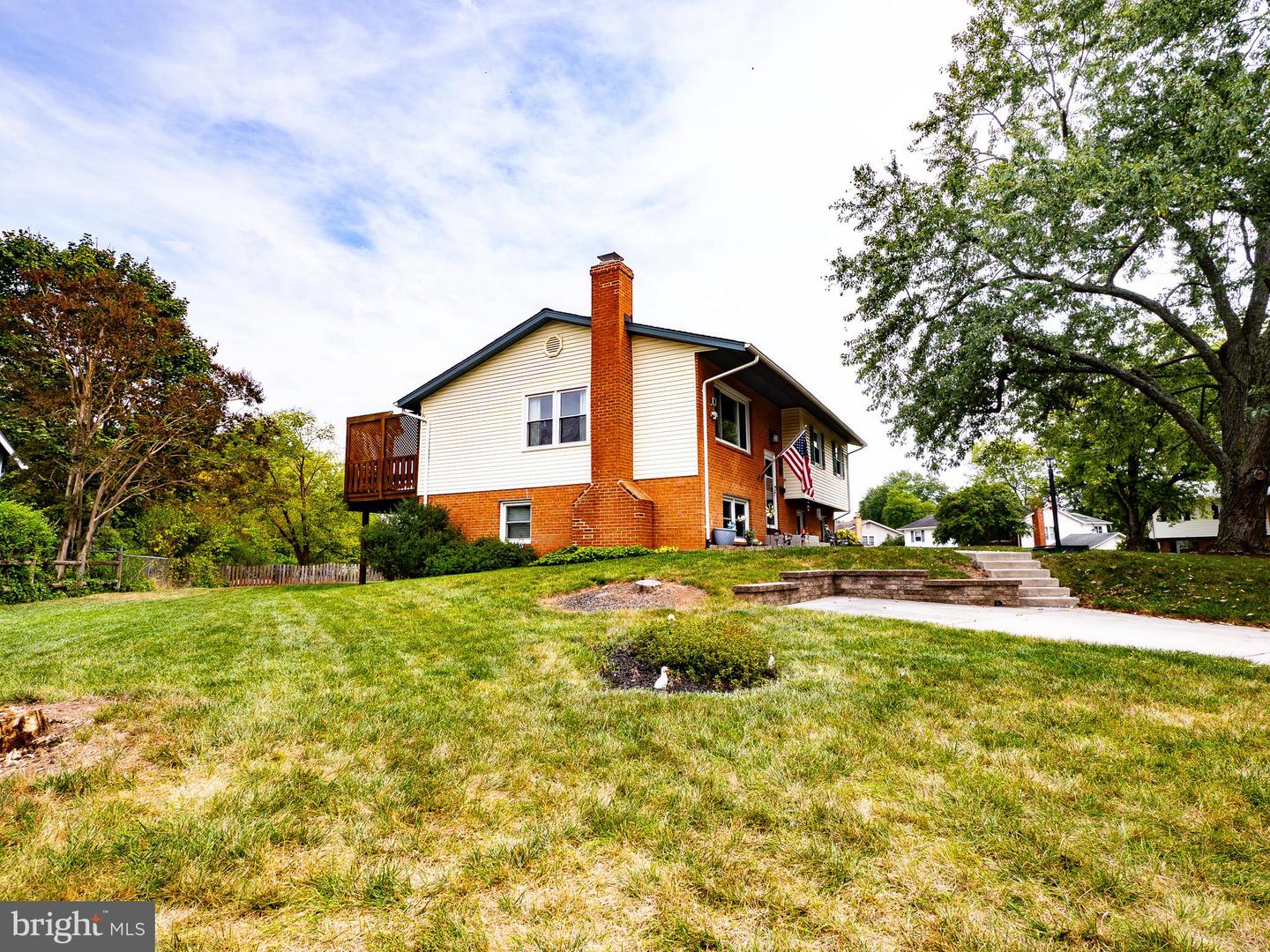 7513 ROXBURY AVE, MANASSAS, Virginia 20109, 4 Bedrooms Bedrooms, ,3 BathroomsBathrooms,Residential,For sale,7513 ROXBURY AVE,VAPW2104756 MLS # VAPW2104756