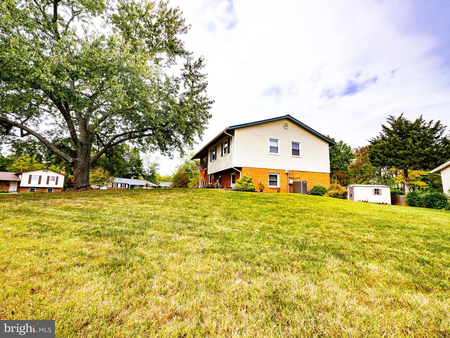 7513 ROXBURY AVE, MANASSAS, Virginia 20109, 4 Bedrooms Bedrooms, ,3 BathroomsBathrooms,Residential,For sale,7513 ROXBURY AVE,VAPW2104756 MLS # VAPW2104756