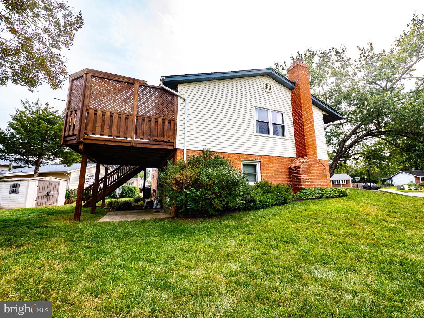 7513 ROXBURY AVE, MANASSAS, Virginia 20109, 4 Bedrooms Bedrooms, ,3 BathroomsBathrooms,Residential,For sale,7513 ROXBURY AVE,VAPW2104756 MLS # VAPW2104756