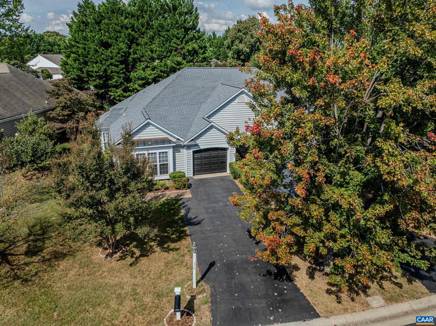 570 PEBBLE HILL CT, CHARLOTTESVILLE, Virginia 22903, 2 Bedrooms Bedrooms, ,2 BathroomsBathrooms,Residential,For sale,570 PEBBLE HILL CT,669378 MLS # 669378
