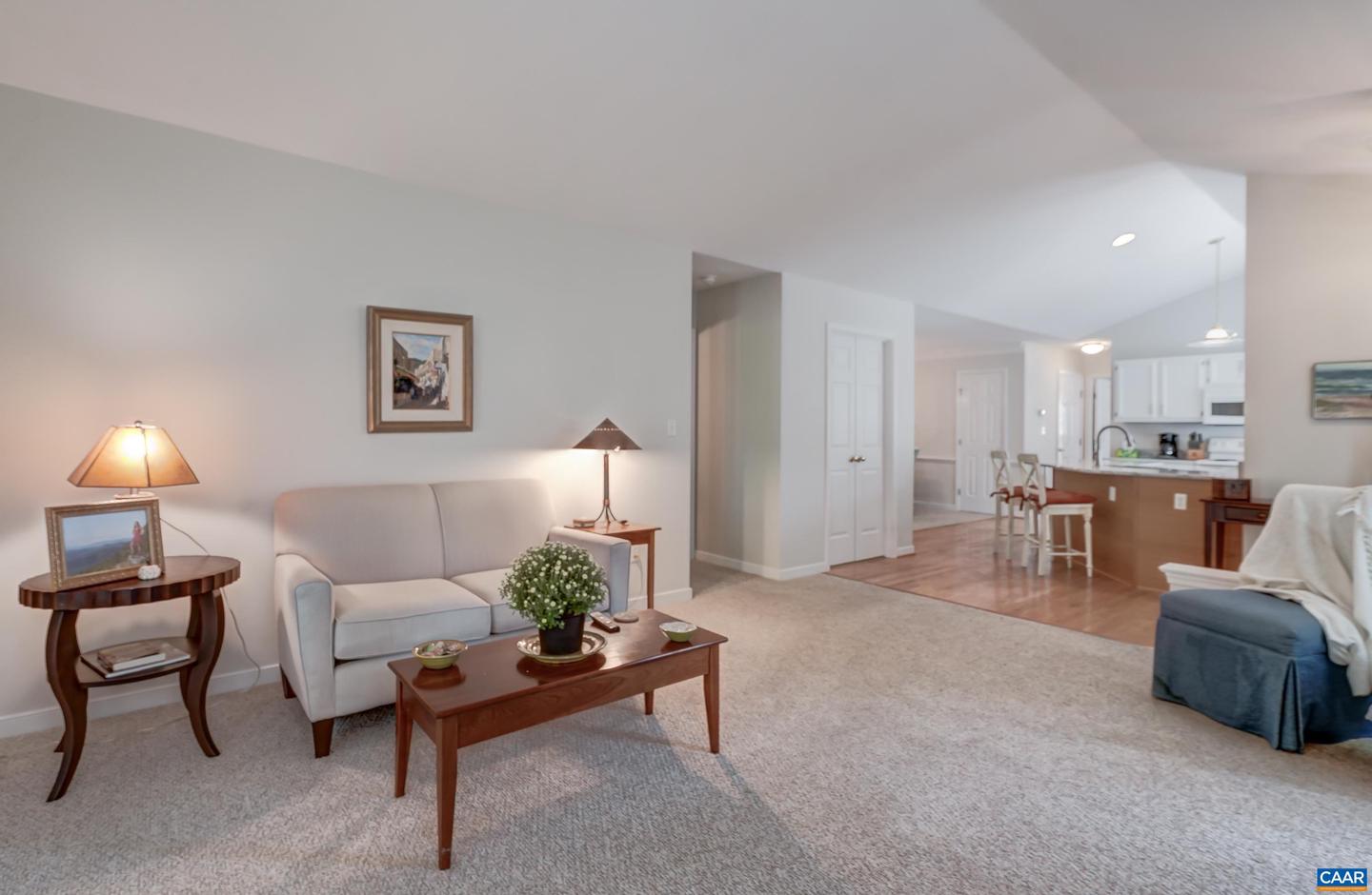 570 PEBBLE HILL CT, CHARLOTTESVILLE, Virginia 22903, 2 Bedrooms Bedrooms, ,2 BathroomsBathrooms,Residential,For sale,570 PEBBLE HILL CT,669378 MLS # 669378