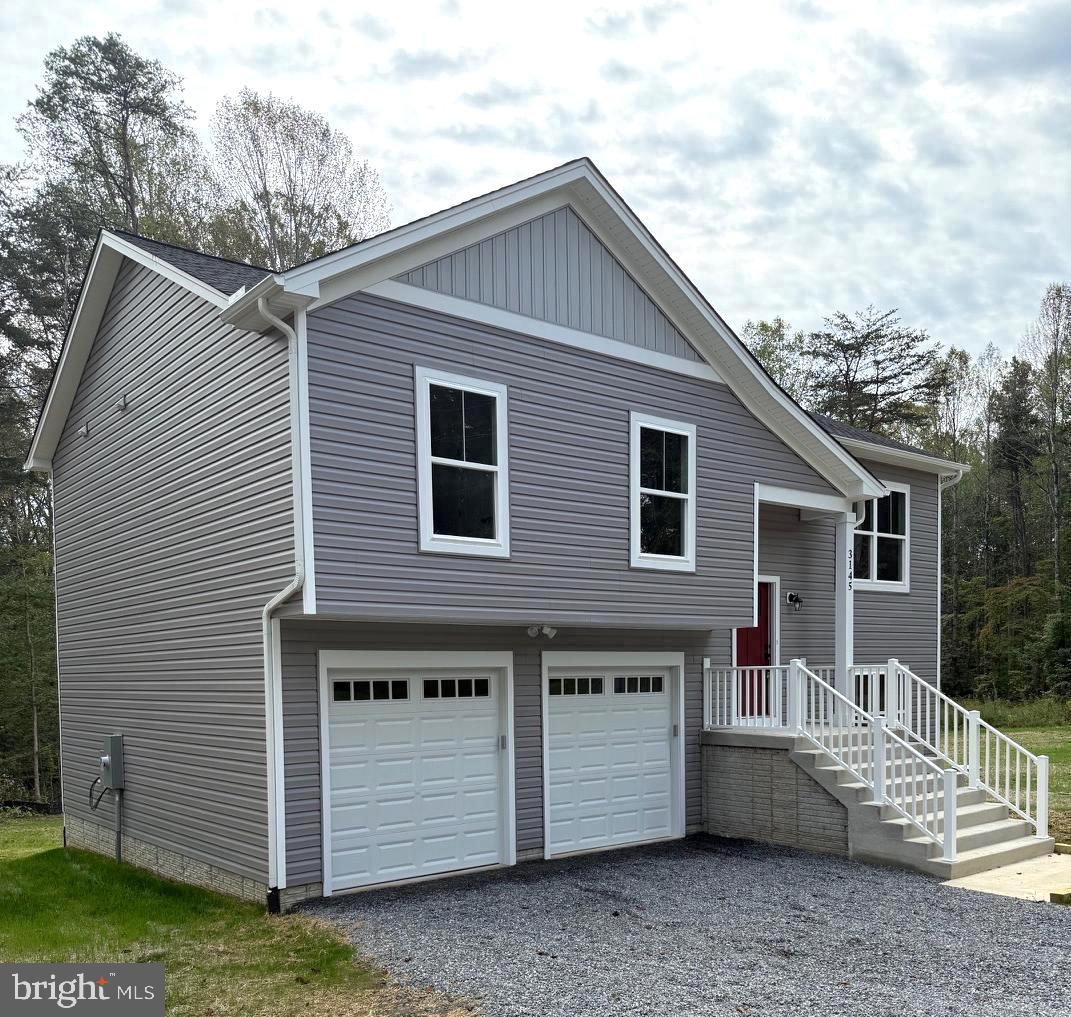 3145 LEWISTON RD, BUMPASS, Virginia 23024, 4 Bedrooms Bedrooms, ,3 BathroomsBathrooms,Residential,For sale,3145 LEWISTON RD,VASP2036506 MLS # VASP2036506