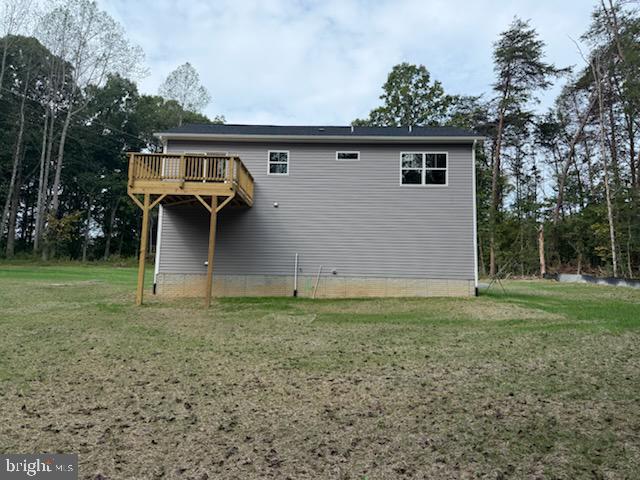3145 LEWISTON RD, BUMPASS, Virginia 23024, 4 Bedrooms Bedrooms, ,3 BathroomsBathrooms,Residential,For sale,3145 LEWISTON RD,VASP2036506 MLS # VASP2036506