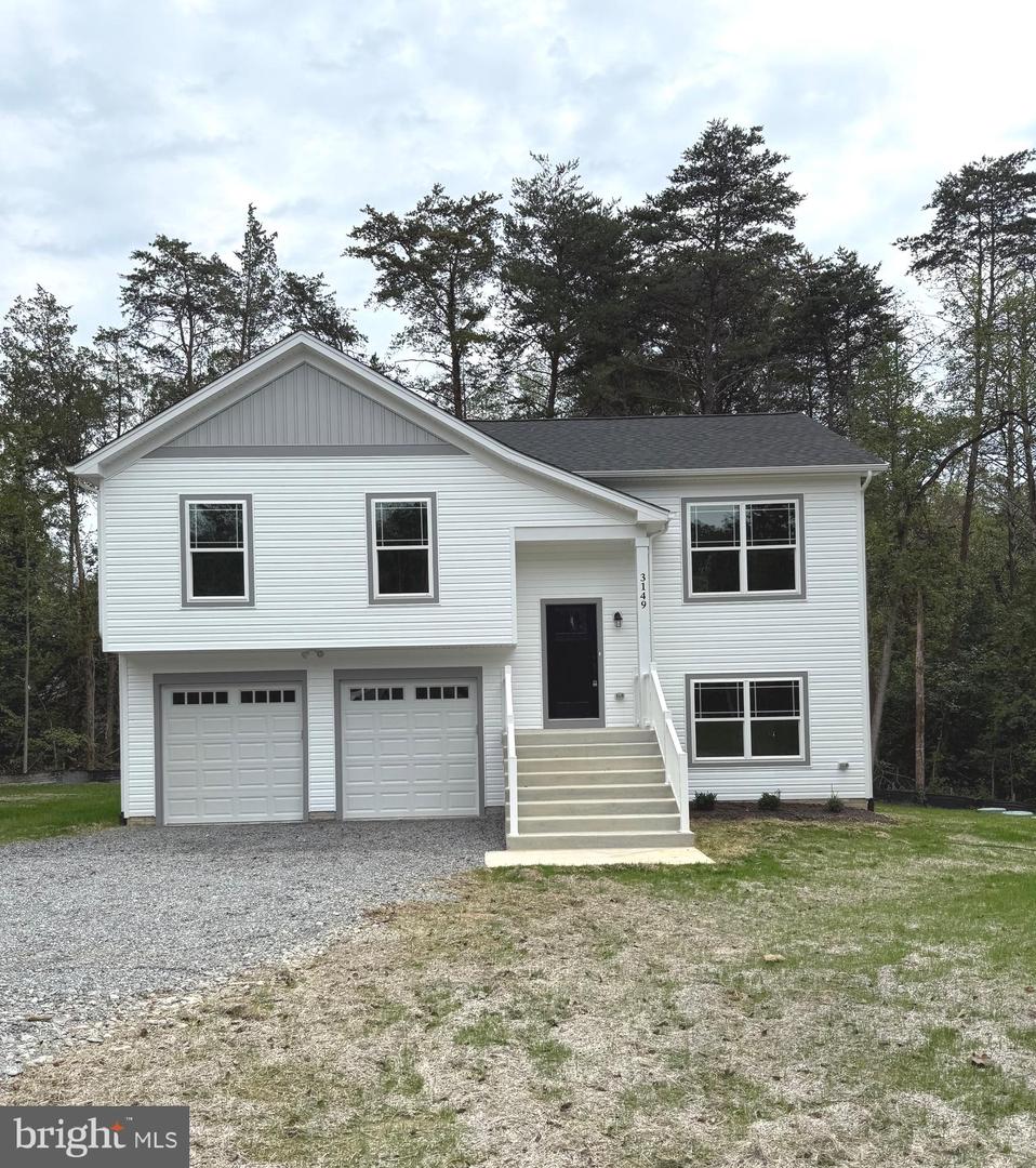 3149 LEWISTON RD, BUMPASS, Virginia 23024, 4 Bedrooms Bedrooms, ,3 BathroomsBathrooms,Residential,For sale,3149 LEWISTON RD,VASP2036508 MLS # VASP2036508