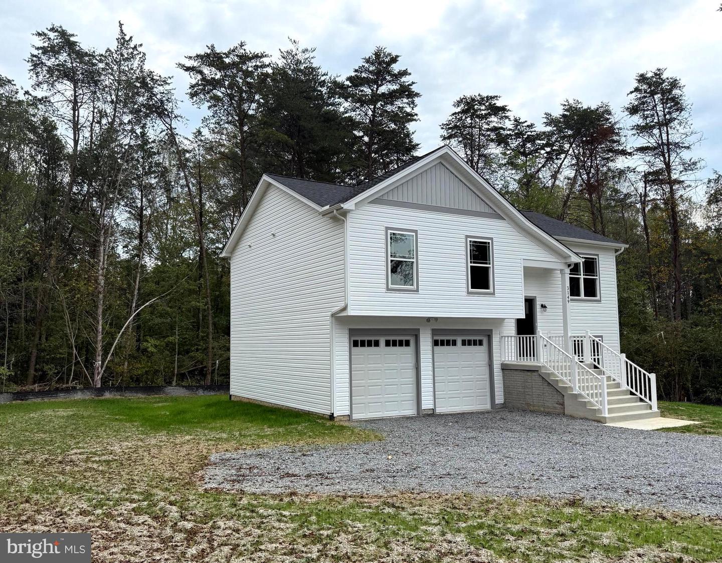 3149 LEWISTON RD, BUMPASS, Virginia 23024, 4 Bedrooms Bedrooms, ,3 BathroomsBathrooms,Residential,For sale,3149 LEWISTON RD,VASP2036508 MLS # VASP2036508