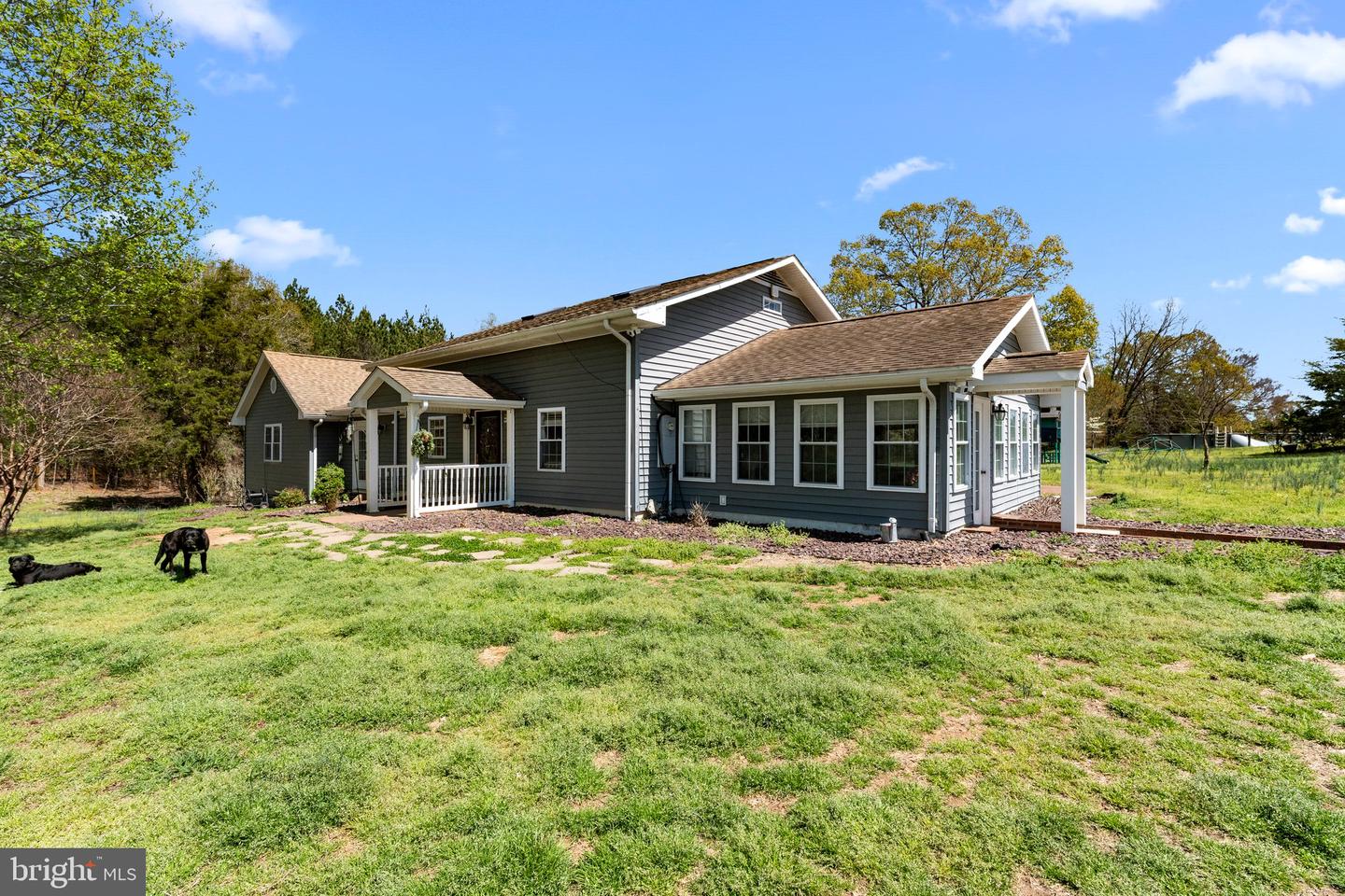 1474 WELSH TRACT, CHARLOTTE COURT HOUSE, Virginia 23923, 5 Bedrooms Bedrooms, 10 Rooms Rooms,4 BathroomsBathrooms,Residential,For sale,1474 WELSH TRACT,VACE2000034 MLS # VACE2000034