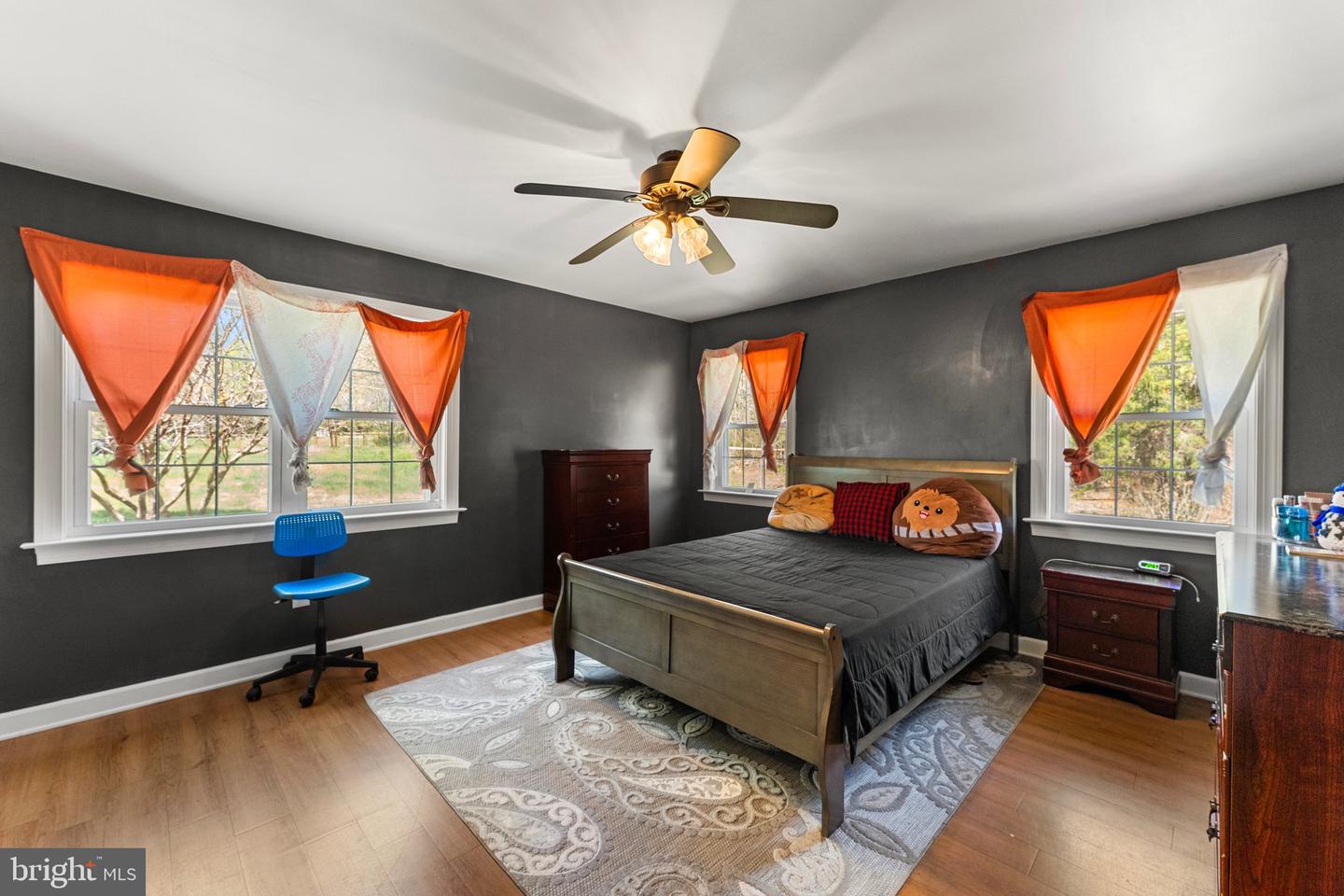 1474 WELSH TRACT, CHARLOTTE COURT HOUSE, Virginia 23923, 5 Bedrooms Bedrooms, 10 Rooms Rooms,4 BathroomsBathrooms,Residential,For sale,1474 WELSH TRACT,VACE2000034 MLS # VACE2000034