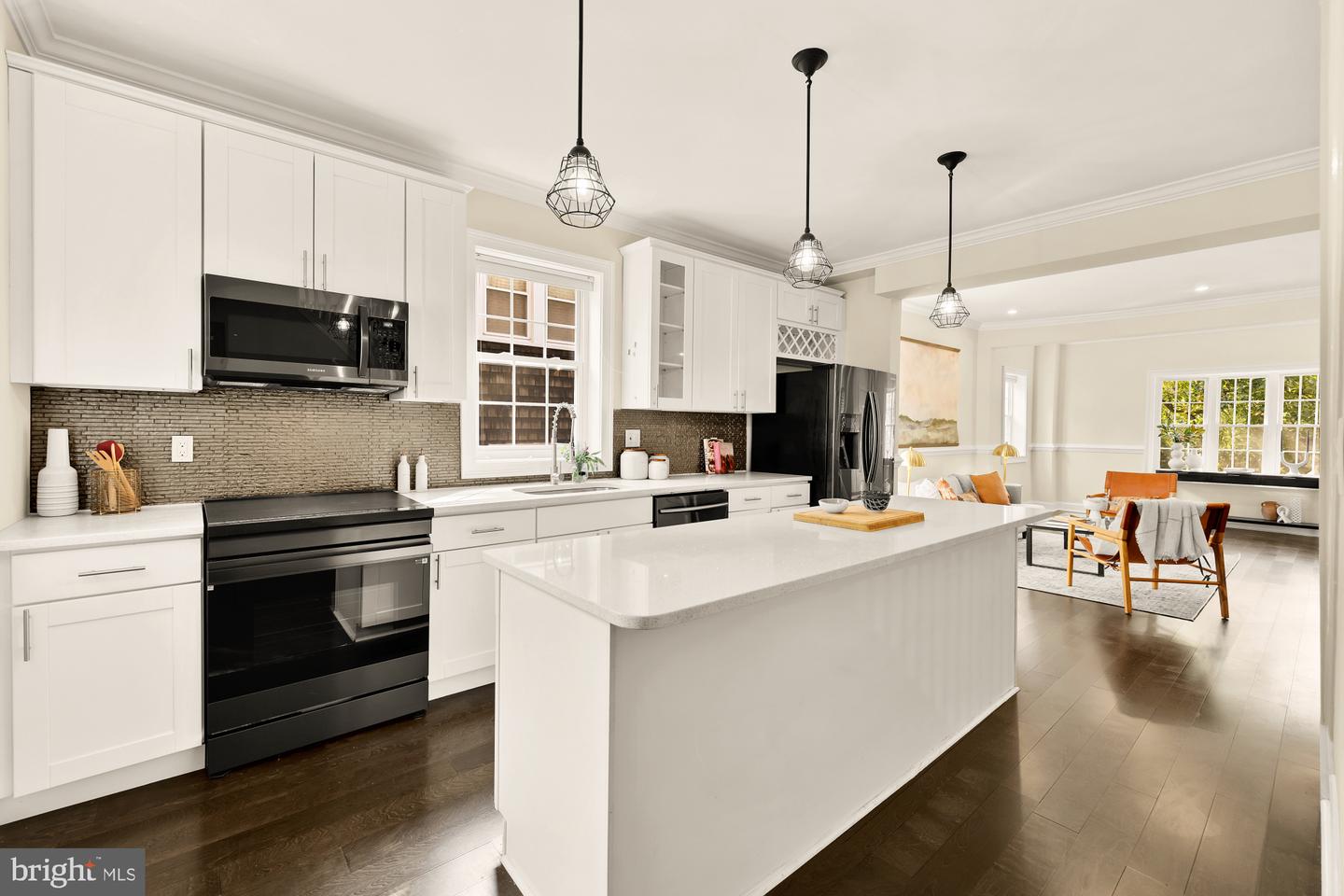 1406 LAWRENCE ST NE, WASHINGTON, District Of Columbia 20017, 4 Bedrooms Bedrooms, ,3 BathroomsBathrooms,Residential,For sale,1406 LAWRENCE ST NE,DCDC2224302 MLS # DCDC2224302