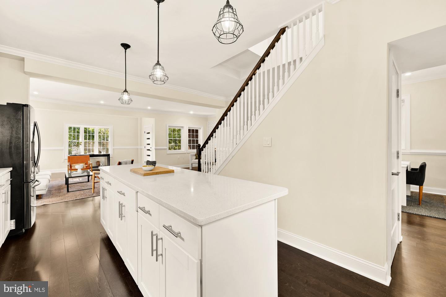 1406 LAWRENCE ST NE, WASHINGTON, District Of Columbia 20017, 4 Bedrooms Bedrooms, ,3 BathroomsBathrooms,Residential,For sale,1406 LAWRENCE ST NE,DCDC2224302 MLS # DCDC2224302