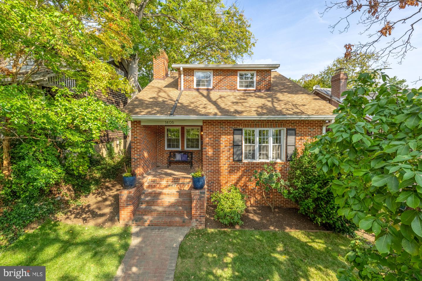 1406 LAWRENCE ST NE, WASHINGTON, District Of Columbia 20017, 4 Bedrooms Bedrooms, ,3 BathroomsBathrooms,Residential,For sale,1406 LAWRENCE ST NE,DCDC2224302 MLS # DCDC2224302
