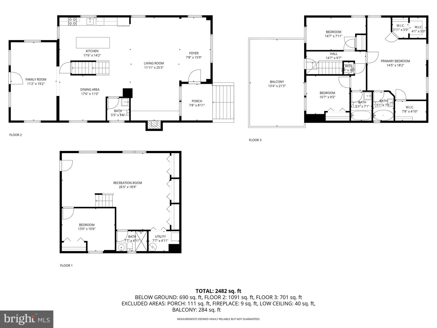 1406 LAWRENCE ST NE, WASHINGTON, District Of Columbia 20017, 4 Bedrooms Bedrooms, ,3 BathroomsBathrooms,Residential,For sale,1406 LAWRENCE ST NE,DCDC2224302 MLS # DCDC2224302