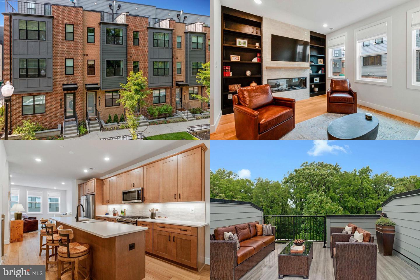 4918 CUMBERLAND ST, ALEXANDRIA, Virginia 22304, 3 Bedrooms Bedrooms, ,3 BathroomsBathrooms,Residential,For sale,4918 CUMBERLAND ST,VAAX2050232 MLS # VAAX2050232