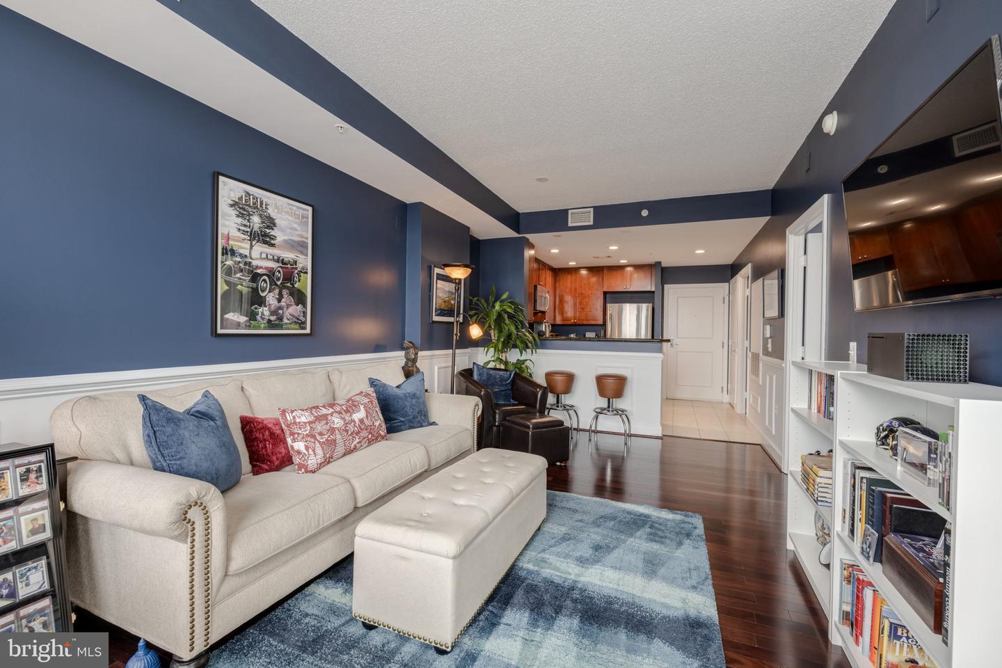 3600 S GLEBE RD #409W, ARLINGTON, Virginia 22202, 1 Bedroom Bedrooms, ,1 BathroomBathrooms,Residential,For sale,3600 S GLEBE RD #409W,VAAR2064202 MLS # VAAR2064202