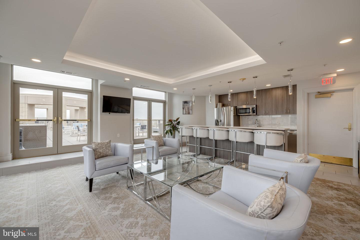 3600 S GLEBE RD #409W, ARLINGTON, Virginia 22202, 1 Bedroom Bedrooms, ,1 BathroomBathrooms,Residential,For sale,3600 S GLEBE RD #409W,VAAR2064202 MLS # VAAR2064202