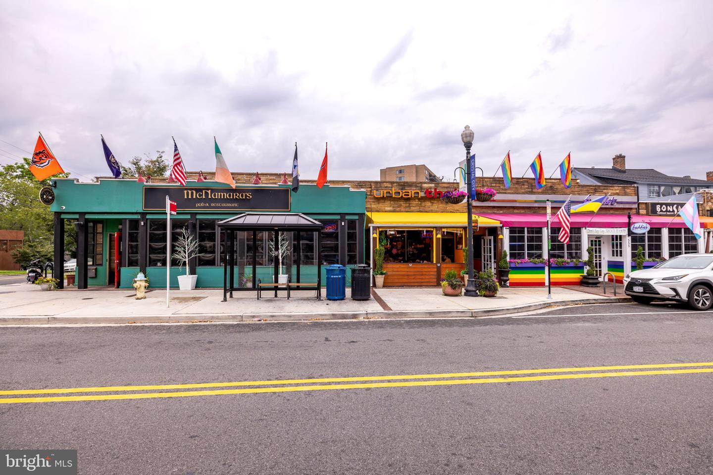 3600 S GLEBE RD #409W, ARLINGTON, Virginia 22202, 1 Bedroom Bedrooms, ,1 BathroomBathrooms,Residential,For sale,3600 S GLEBE RD #409W,VAAR2064202 MLS # VAAR2064202