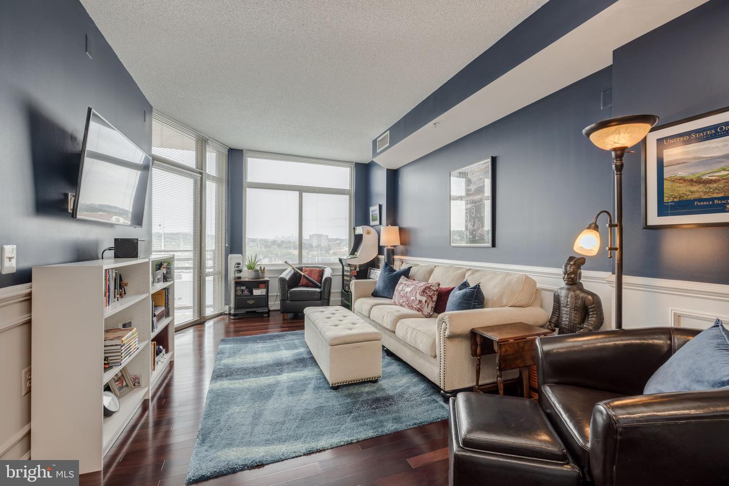 3600 S GLEBE RD #409W, ARLINGTON, Virginia 22202, 1 Bedroom Bedrooms, ,1 BathroomBathrooms,Residential,For sale,3600 S GLEBE RD #409W,VAAR2064202 MLS # VAAR2064202