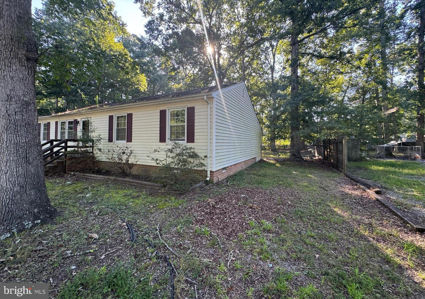 19515 JULEP CIR, SOUTH CHESTERFIELD, Virginia 23803, 3 Bedrooms Bedrooms, ,1 BathroomBathrooms,Residential,For sale,19515 JULEP CIR,VACF2001276 MLS # VACF2001276
